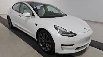 TESLA MODEL 3 2020 5YJ3E1EA5LF744138 image